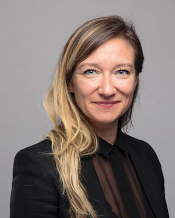 Johanna QUENDOLO image