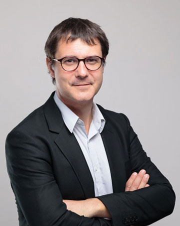 Jonathan Sergent Image