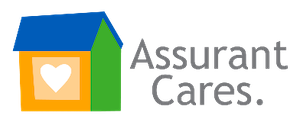 Assurant Cares HORIZ COLOR